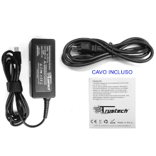 ALIMENTATORE PER ASUS 19V 1.75A NEW MICRO TIP 33W