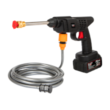 IDROPULITRICE A BATTERIA WM-02 260W