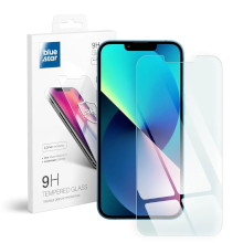 PELLICOLA PROTETTIVA BLUE STAR VETRO TEMPERATO PER IPHONE XR / 11 6,1 POLLICI