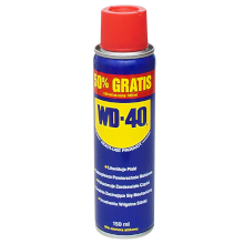 SPRAY MULTIFUNZIONE WD-40 150ML