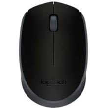 MOUSE WIRELESS M171 NERO LOGITECH