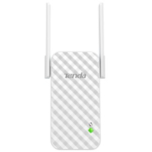 TENDA A9 UNIVERSAL WIRELESS EXTENDER PLUG & PLAY