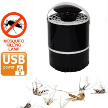 ZANZARIERA ELETTRICA LED USB NV-813