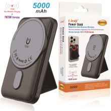 POWER BANK WIRELESS 10000MAH