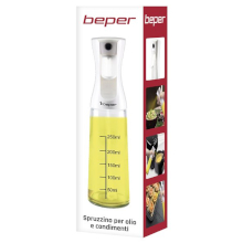 SPRUZZINO PER OLIO E CONDIMENTI 300ML