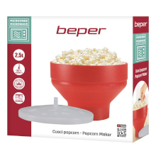 CUOCIPOPCORN PER MICROONDE 2.5L