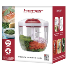 TRITATUTTO MANUALE A CORDA 1L