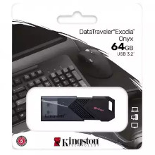 PENDRIVE USB KINGSTON DTXON/64GB 3.2 64GB