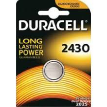 DURACELL LITHIUM DL 2430 B1