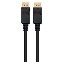 CAVO DISPLAY PORT 1.4 M/M 8K 60HZ 2M
