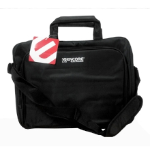 BORSA PER NOTEBOOK ENCORE EN-BAG-100 15.6 CON TASCA PORTA OGGETTI E TRACOLLA