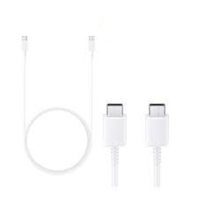 CAVO EP-DW767JWE USB-C USB-C 25W 3A 1.8M BIANCO BULK