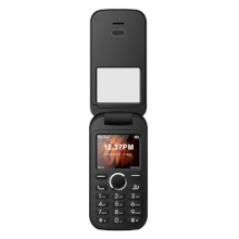 CELLULARE ONDA F17 CL200 DUAL SIM 2G BLACK ITALIA