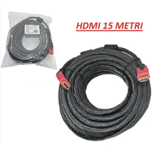 CAVO HDMI 15 METRI