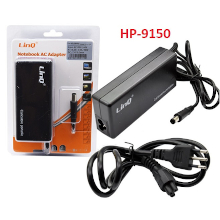 ALIMENTATORE PER HP 18,5V 91W SPINOTTO 7.4 X 5.0 MM