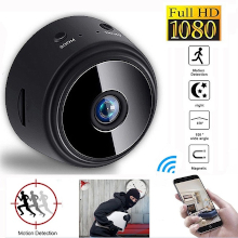 IP CAMERA WIFI MINI A9