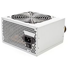 ALIMENTATORE PER PC ATX 500W 24+4 PIN VENTOLA 12CM