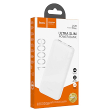 POWER BANK HOCO J128 2A 10000MAH BIANCO