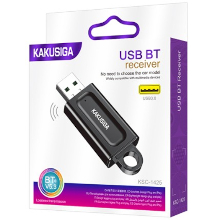RICEVITORE BLUETOOTH USB KSC-1425 NERO