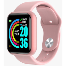 SMARTWATCH L18 ROSA