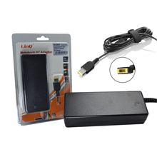 ALIMENTATORE PER NOTEBOOK LENOVO 20V- 4.25A - 90W