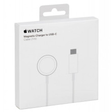 CAVO DI RICARICA MAGNETICO MHX2HZM/A PER APPLE WATCH USB-C