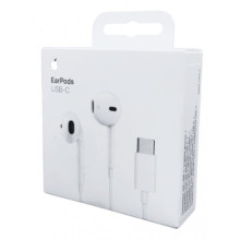 AURICOLARI EARPODS CON CONNETTORE TYPE-C