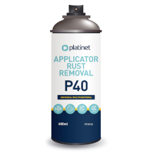 SPRAY P40 RIMUOVI RUGGINE 400ML