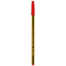PENNA A SFERA STAEDTLER NORIS STICK ROSSA