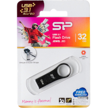 PENDRIVE SILICON POWER JEWEL J80 USB 3.2 32GB