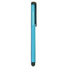 PENNA STYLUS UNIVERSALE PER TABLET 10CM BLU