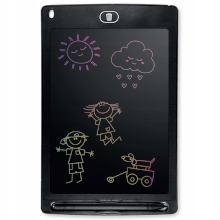 TABLET PER DISEGNO CON PENNA MULTICOLORE 8.5 POLLICI