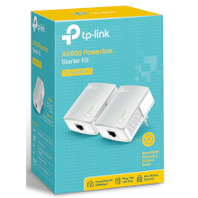 KIT ADATTATORI POWERLINE 500 MBPS NANO