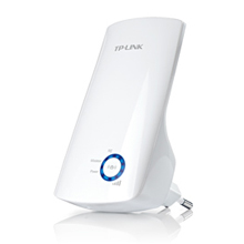 RANGE EXTENDER WIFI N TL-WA854RE 300 MBPS TP-LINK