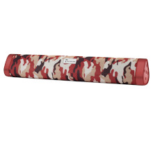 SOUNDBAR SENZA FILI TM-A15-CAMB CAMOUFLAGE RED