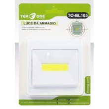 LAMPADA PORTATILE LED COB TO-BL105