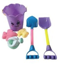 SET GIOCHI DA SPIAGGIA VARI TX-03944