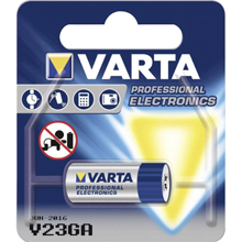 VARTA BATTERIA SPECIALE ALCALINA MANGANESE  V23GA BLISTER