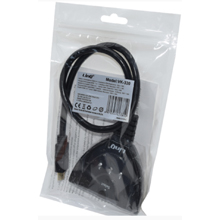 SWITCH HDMI 3 IN 1