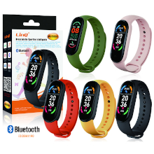 SMARTBAND SPORT WH5806 COLORI VARI