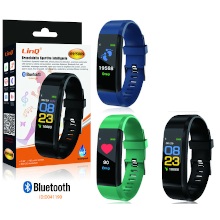 SMARTBAND SPORT WH5809 COLORI VARI