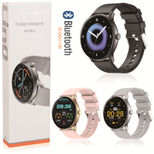 SMARTWATCH SPORT WH5822 COLORI VARI