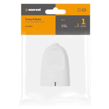 PRESA SCHUKO 16A 250V MAX 1500W