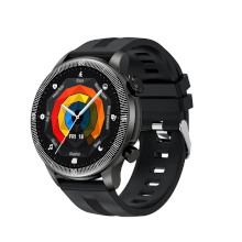 SMARTWATCH HOCO Y31 TFT IP67 CON FUNZIONE TALK NERO